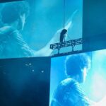 Jamie XX Instagram - Presale for the New York show with @fourtetkieran @floatingpoints @omarsdetroit @avalon9000 starts Wednesday @ 10am EST. Sign up for presale @ bit.ly/jamiexx-NYC