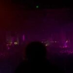 Jamie XX Instagram - So good to be back at @whp_mcr after so long. Always a fave and it did not disappoint. Thanks to everyone who played and everyone who partied! THE WAREHOUSE PROJECT