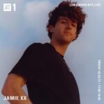 Jamie XX Instagram - Back on @nts_radio (from home) tomorrow. Tune in at 5pm NTS Radio