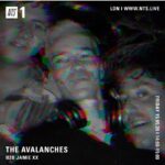 Jamie XX Instagram - My B2B with @theavalanches is now up on the @nts_radio website . We recorded the mix this week from London and Sydney. This pic is from NYE 2019 when we played a bush doof outside of Sydney. Link in bio Sleep - Jeremy Cunningham /& Tomeka Reid The Park - Robert Ashely Walter Hawkins & The Love Centre Choir - Changed Technologystomlemyvinyle - Moodymann Jorge Ben - Comanche The Kay Gees - Celestial Vibrations Hamilton Bohannon - Me & The Gang The Kay Gees - Tango Hustle Dr. Charles Hayes & Cosmopolitan Church of Prayer Choir - Jesus Can Work It Out Theo Parrish - Early Byrd (Original Mix) Red Axes - Arpman Manuel & The Music of the Mountains - Delicado Bored to Tears (Jamie's Lockdown Edit) Nico Gomez and his Afro Percussion Inc. - Baila Chibiquiban Unknown - White Label Roberto Z - Lotus 72 D (fast version) Nomo - Nova The Primitive Painter - Levitation Takeo Onuki - 4am Tatsuro Yamashita - Sparkle Carly Simon - "Tranquillo (Melt My Heart) (12’ Mix) Klaus Wunderlich - Let’s Do the Latin Hustle Betty Everett - God Only Knows Something Sweet & The Kay Gees - Acknowledgement