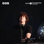 Jamie XX Instagram - Jamie xx on a Friday night in Dundee 🥵 #BigWeekend has arrived! Listen on BBC Sounds Watch on BBC iPlayer Radio One Big Weekend