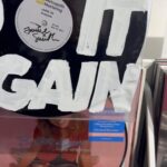 Jamie XX Instagram - Left 2 dubplates of Let’s Do It Again/Kill Dem in a record shop in Dundee. Going to whoever gets there first 🥁🏃🏻‍♂️🏃🏻‍♂️ Dundee，Scotland