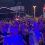 Jamie XX Instagram - My heart!! ❤️‍🔥❤️‍🔥❤️‍🔥 @wayoutwestfestival Gothenburg