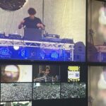 Jamie XX Instagram - My heart!! ❤️‍🔥❤️‍🔥❤️‍🔥 @wayoutwestfestival Gothenburg
