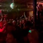 Jamie XX Instagram - Yesterday was a big fun day in Hamburg @dohertyoona @djkozeofficial @pudel_com Hamburg, Germany