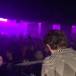 Jamie XX Instagram - Oliver's new track 'GMT' is out today. You might have heard me playing this one out in DJ sets or in my Radio 1 essential mix a while ago. Whilst on a trip in Australia that we took just the two of us, this was one of the first tracks we started working on together for his upcoming solo album 'Hideous Bastard'. From hearing it in its earliest stages in the studio I'm so excited for this to be finally out in the world. Hope you enjoy it as much as we did making it. Produced by me ;)