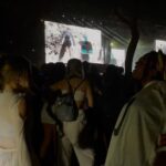 Jamie XX Instagram - Coachellaaa, that was so much fun! Thanks to everyone who came and danced their hearts out, It was a beautiful sight. I can’t wait for next week. Let’s do it again?