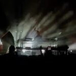 Jamie XX Instagram - Coachellaaa, that was so much fun! Thanks to everyone who came and danced their hearts out, It was a beautiful sight. I can’t wait for next week. Let’s do it again?