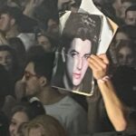Jamie XX Instagram - So good to be back at @whp_mcr after so long. Always a fave and it did not disappoint. Thanks to everyone who played and everyone who partied! THE WAREHOUSE PROJECT