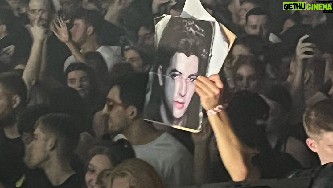 Jamie XX Instagram - So good to be back at @whp_mcr after so long. Always a fave and it did not disappoint. Thanks to everyone who played and everyone who partied! THE WAREHOUSE PROJECT