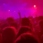 Jamie XX Instagram - So good to be back at @whp_mcr after so long. Always a fave and it did not disappoint. Thanks to everyone who played and everyone who partied! THE WAREHOUSE PROJECT