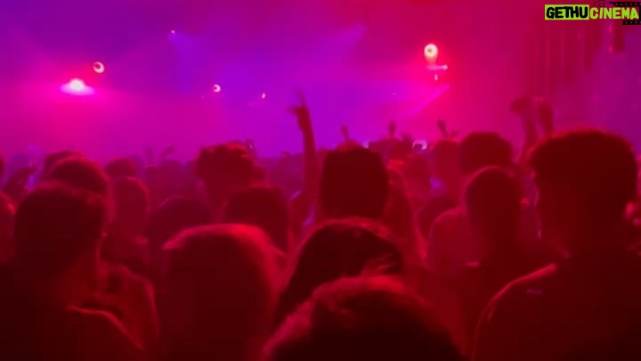 Jamie XX Instagram - So good to be back at @whp_mcr after so long. Always a fave and it did not disappoint. Thanks to everyone who played and everyone who partied! THE WAREHOUSE PROJECT