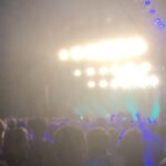 Jamie XX Instagram - It’s been a couple of days since I played at @allpointseastuk and I’m still feeling allll the emotions. It was a beautiful thing to be able to play again, after so long, in my local park, to so many happy people. I got to see my friends play during the day and I got to feel the excitement and joy of people being back together again. Thank you everyone for being there and dancing the night away. Love Jamie All Points East