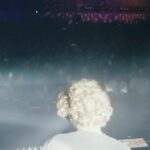 Jamie XX Instagram - Thank you @forevermidnightfest 🎇