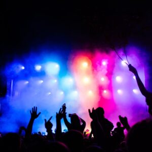 Jamie XX Instagram - It’s been a couple of days since I played at @allpointseastuk and I’m still feeling allll the emotions. It was a beautiful thing to be able to play again, after so long, in my local park, to so many happy people. I got to see my friends play during the day and I got to feel the excitement and joy of people being back together again. Thank you everyone for being there and dancing the night away. Love Jamie