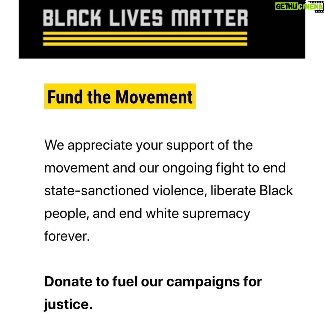 Jamie XX Instagram - Alongside Romy & Oliver, I stand in solidarity with black friends being persecuted in the UK, USA and around the world. The three of us have decided to donate to Black Lives Matter, the NAACP Legal Defense Fund, The Bail Project and StopWatch. You can support these organisations here: https://secure.actblue.com/donate/ms_blm_homepage_2019 https://bailproject.org https://www.naacpldf.org/ https://www.stop-watch.org/ @blklivesmatter @naacp_ldf @bailproject @stopwatch_uk