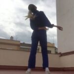 Jamie XX Instagram - Loving all the Idontknow dancing videos, thanks for sending!