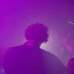 Jamie XX Instagram - Last week in Brazil 🔥 Thank you to @goptun Tun for throwing some great parties