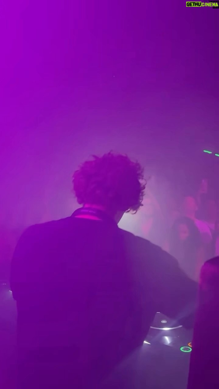Jamie XX Instagram - Last week in Brazil 🔥 Thank you to @goptun Tun for throwing some great parties