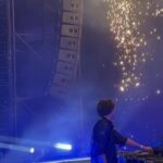Jamie XX Instagram - Melbourne, Sydney, Byron Bay thanks for all the fun! Let’s do it again, Adelaide tonight and Fremantle tomorrow…