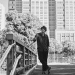 Jamie XX Instagram - Wandering around Tokyo for the January issue of @popeye_magazine_official, coming out soon 📸 by @keisuke_tsujimoto #popeyemagazine
