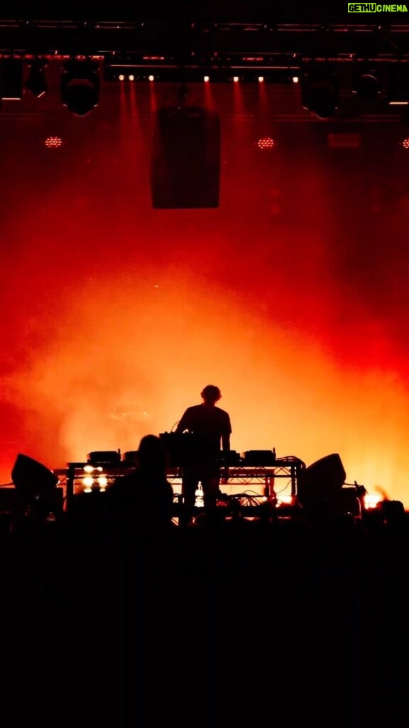 Jamie XX Instagram - Been feeling all of the things when testing this track out at festivals this summer, trying to make it the best it could be. Many many memorable moments. I’m super happy to release it into the world today! Thank u for dancing ❤️‍🔥❤️‍🔥❤️‍🔥
