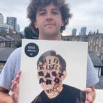 Jamie XX Instagram - Huuuge congratulations to my favourite @hideousbastard. So much joy and hard work and love went into making this record together. I’m extremely proud of my best buddy. Listen to Oliver’s new album, out everywhere now.