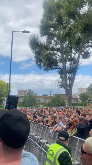 Jamie XX Instagram - #nottinghillcarnival is my favourite time of year, it’s everything that is great about London wrapped up in one giant celebration. Massive thanks to @shyfx and @sebchew for giving me a chance to play. It was a real honour and so much fun!!