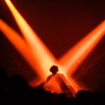 Jamie XX Instagram - Thank you @forevermidnightfest 🎇
