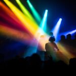 Jamie XX Instagram - Thank you @forevermidnightfest 🎇
