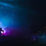 Jamie XX Instagram - Thank you @alltogethernow.ie