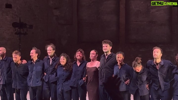 Jamie XX Instagram - July 14, 24 hours in Venice @labiennale @dohertyoona