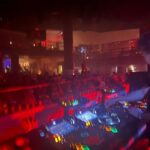 Jamie XX Instagram - Last week at @pachaofficial w @solomun was sooo fun. Just about recovered 🫠 ☀️🍒 Pacha Ibiza