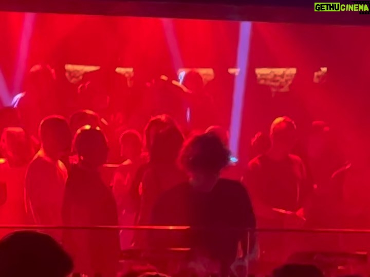 Jamie XX Instagram - Last week at @pachaofficial w @solomun was sooo fun. Just about recovered 🫠 ☀️🍒 Pacha Ibiza