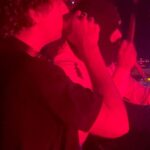 Jamie XX Instagram - Spent some time in Detroit, at the end of the US tour, a few weeks ago with @massabuilda and friends.