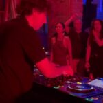 Jamie XX Instagram - Spent some time in Detroit, at the end of the US tour, a few weeks ago with @massabuilda and friends.