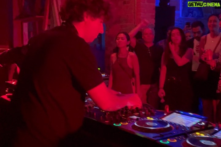 Jamie XX Instagram - Spent some time in Detroit, at the end of the US tour, a few weeks ago with @massabuilda and friends.