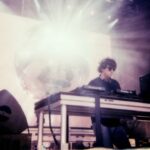 Jamie XX Instagram - Spent some time in Detroit, at the end of the US tour, a few weeks ago with @massabuilda and friends.