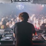 Jamie XX Instagram - Toronto was a blast last week @codatoronto @littlejerryto
