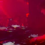Jamie XX Instagram - Toronto was a blast last week @codatoronto @littlejerryto
