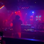 Jamie XX Instagram - Toronto was a blast last week @codatoronto @littlejerryto