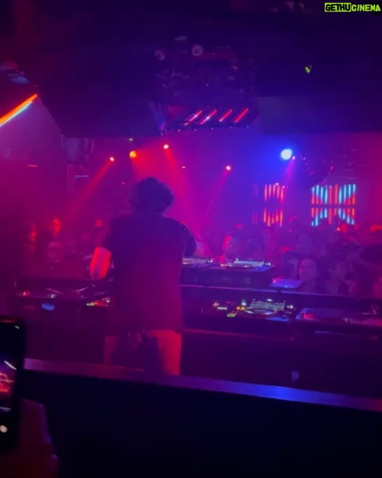 Jamie XX Instagram - Toronto was a blast last week @codatoronto @littlejerryto