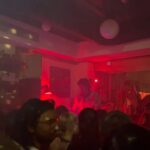 Jamie XX Instagram - Toronto was a blast last week @codatoronto @littlejerryto