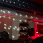 Jamie XX Instagram - Toronto was a blast last week @codatoronto @littlejerryto
