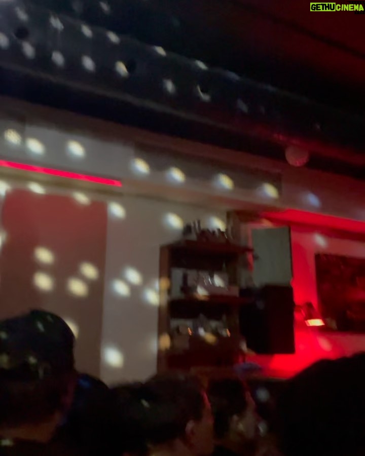 Jamie XX Instagram - Toronto was a blast last week @codatoronto @littlejerryto