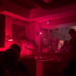 Jamie XX Instagram - Toronto was a blast last week @codatoronto @littlejerryto