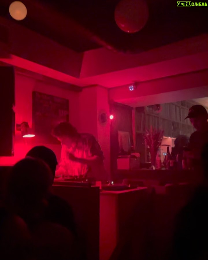 Jamie XX Instagram - Toronto was a blast last week @codatoronto @littlejerryto