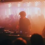 Jamie XX Instagram - Toronto was a blast last week @codatoronto @littlejerryto