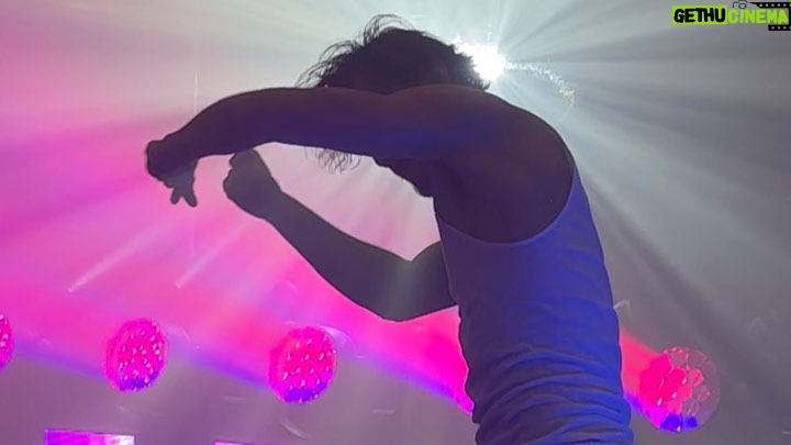 Jamie XX Instagram - Getting moving for @resetconcertseries this weekend in SF, SD and LA California, USA