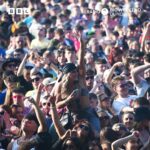 Jamie XX Instagram - Jamie xx on a Friday night in Dundee 🥵 #BigWeekend has arrived! Listen on BBC Sounds Watch on BBC iPlayer Radio One Big Weekend